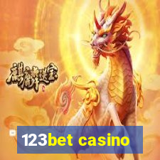 123bet casino