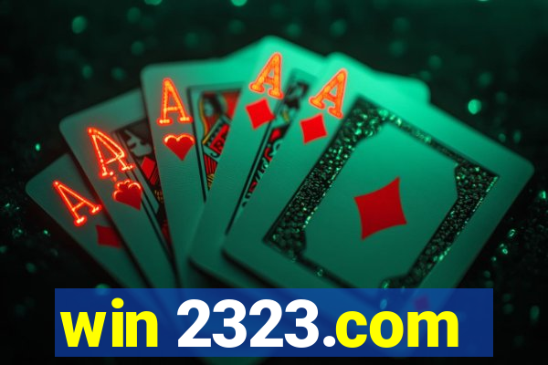 win 2323.com