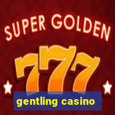 gentling casino