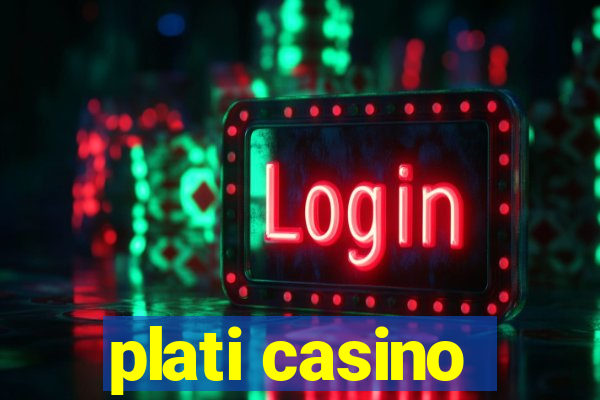 plati casino