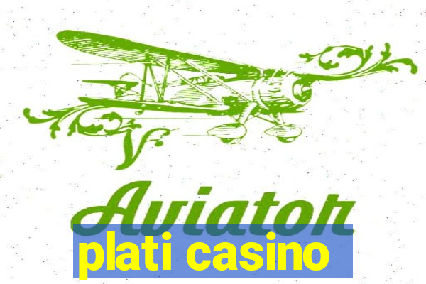 plati casino