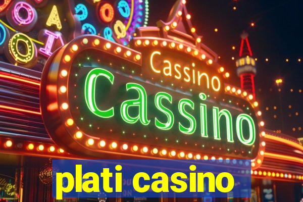 plati casino