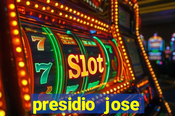 presidio jose frederico marques