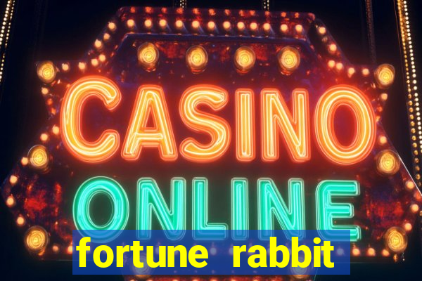 fortune rabbit melhor horário para jogar