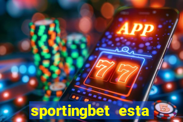 sportingbet esta fora do ar