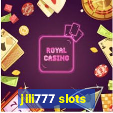 jili777 slots