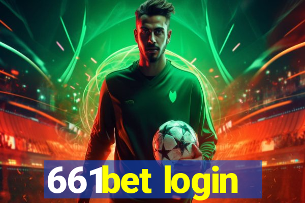 661bet login