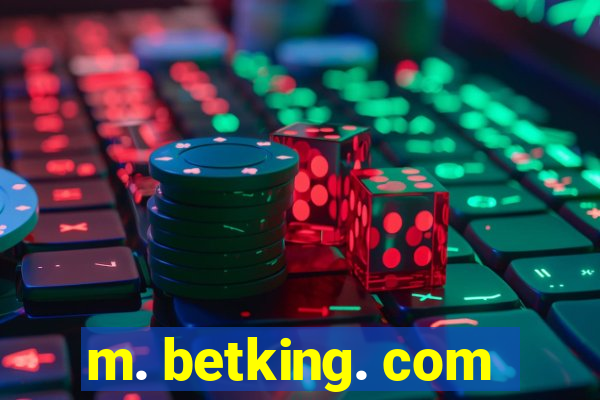 m. betking. com