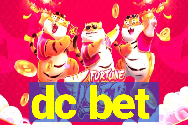 dc bet