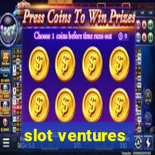 slot ventures