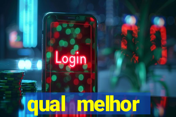 qual melhor plataforma de jogos