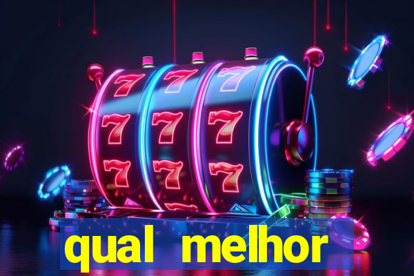 qual melhor plataforma de jogos