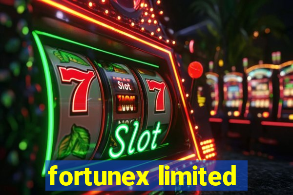 fortunex limited