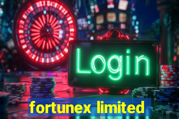 fortunex limited