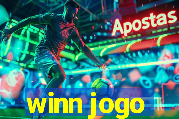 winn jogo