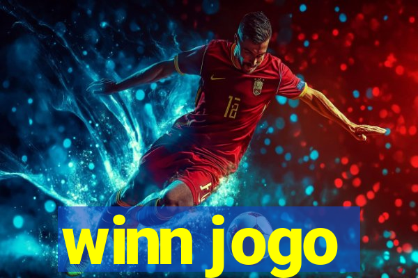 winn jogo