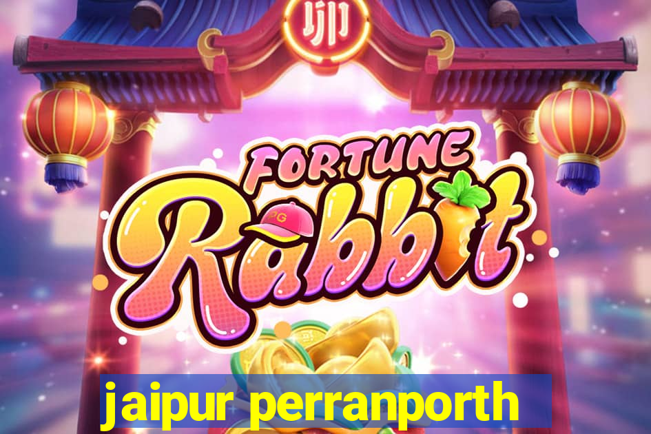 jaipur perranporth