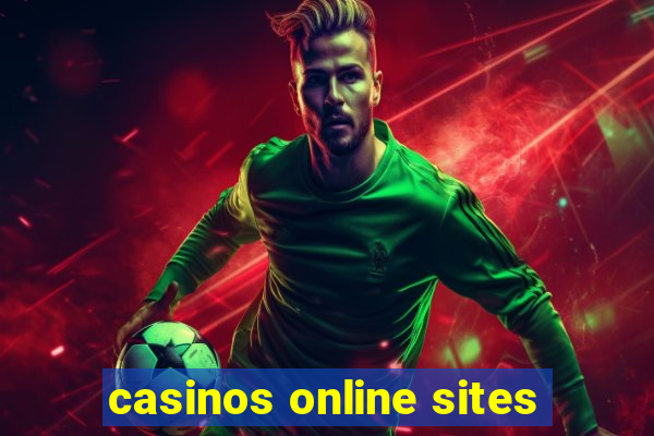 casinos online sites