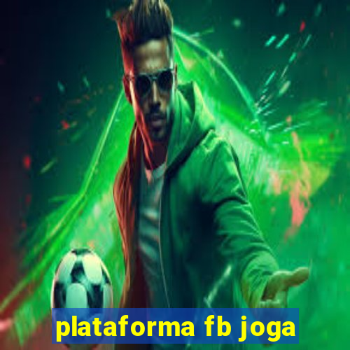 plataforma fb joga