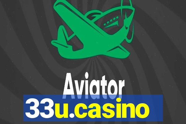 33u.casino