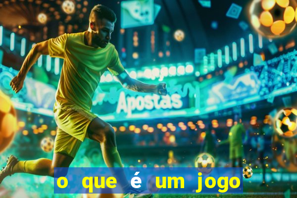 o que é um jogo de azar