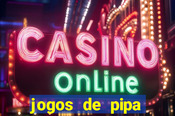 jogos de pipa corta e apara no click jogos