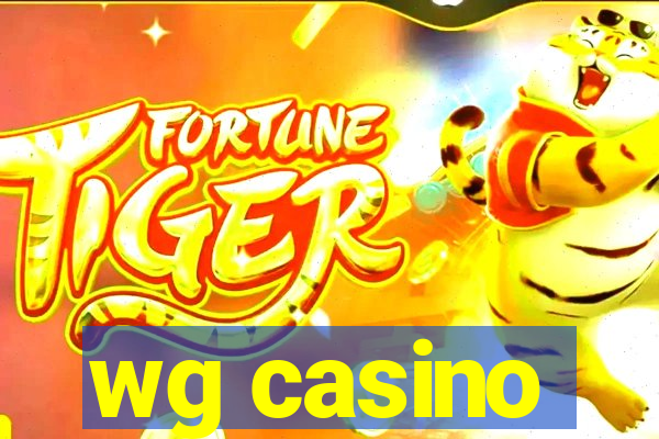 wg casino