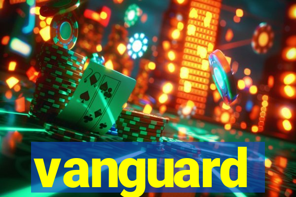 vanguard