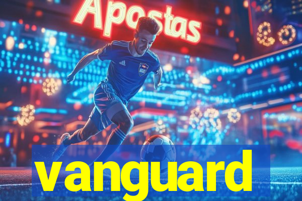 vanguard