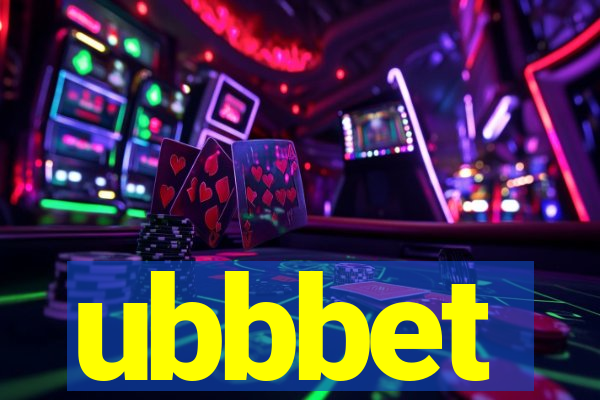 ubbbet