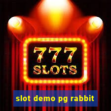 slot demo pg rabbit