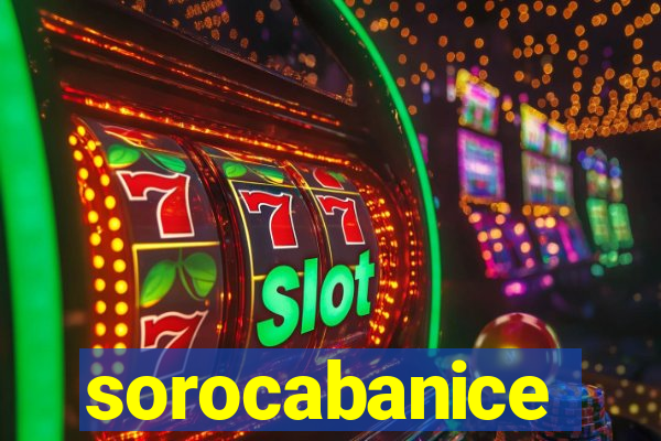 sorocabanice