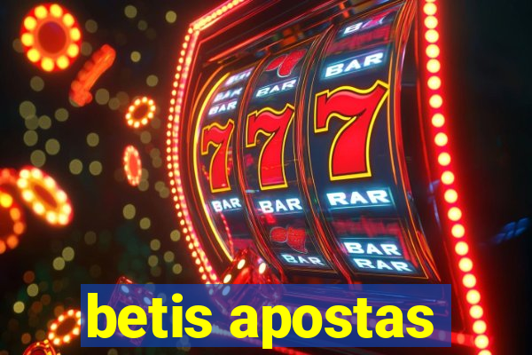 betis apostas