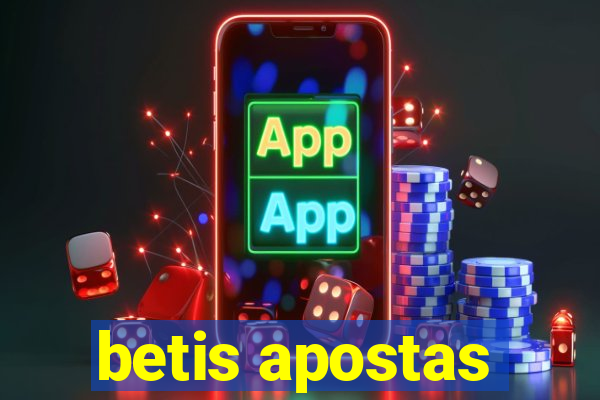 betis apostas