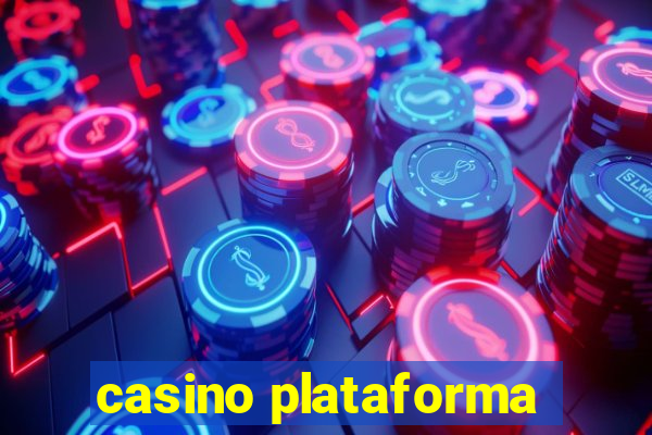 casino plataforma