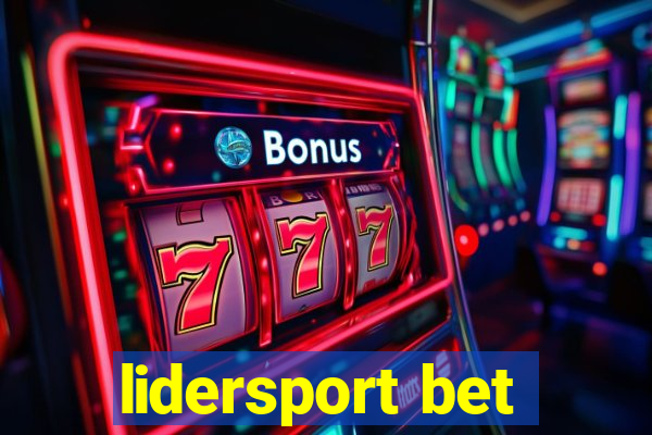 lidersport bet