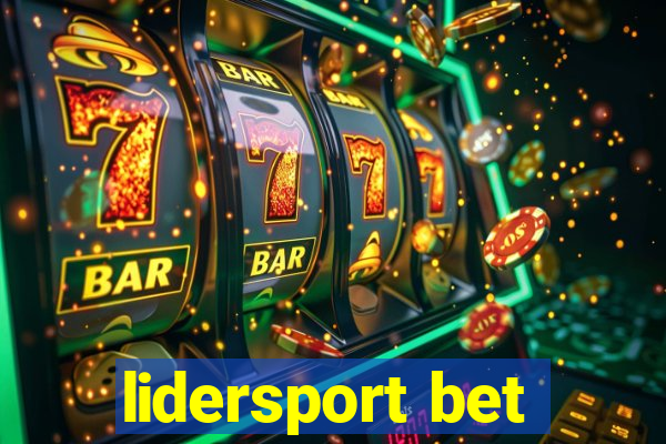 lidersport bet