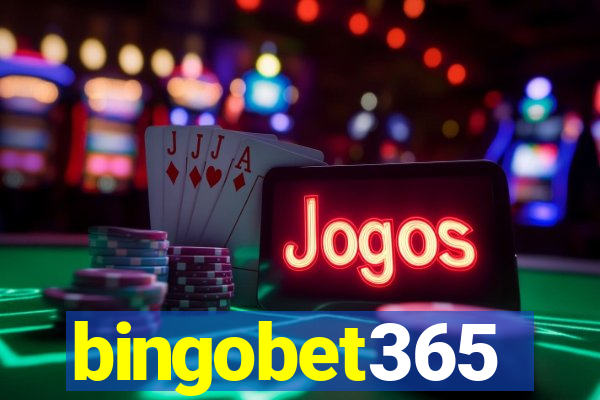 bingobet365