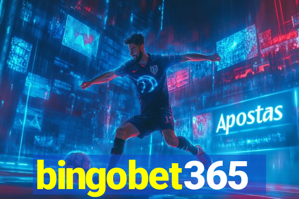 bingobet365