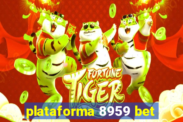 plataforma 8959 bet