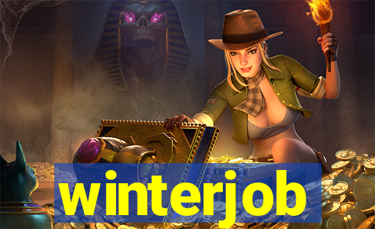 winterjob