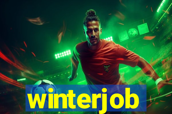 winterjob