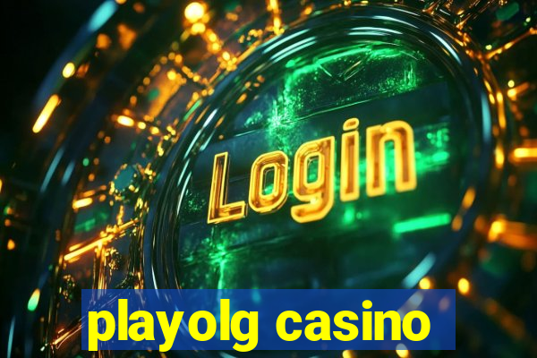 playolg casino