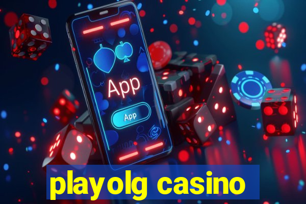 playolg casino