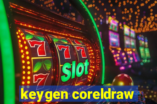 keygen coreldraw