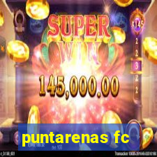 puntarenas fc