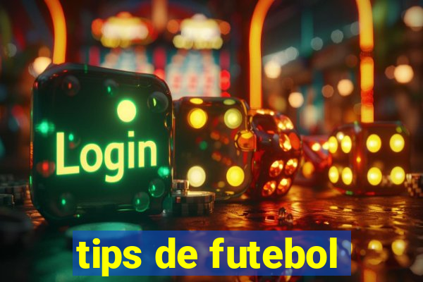 tips de futebol