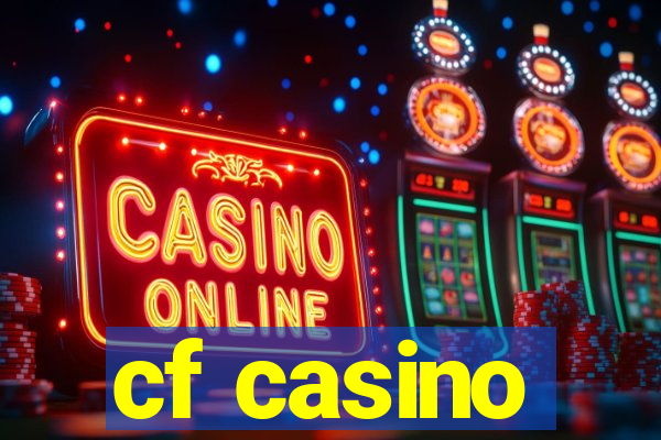 cf casino