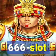 666-slot