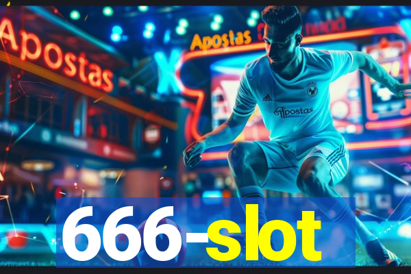 666-slot